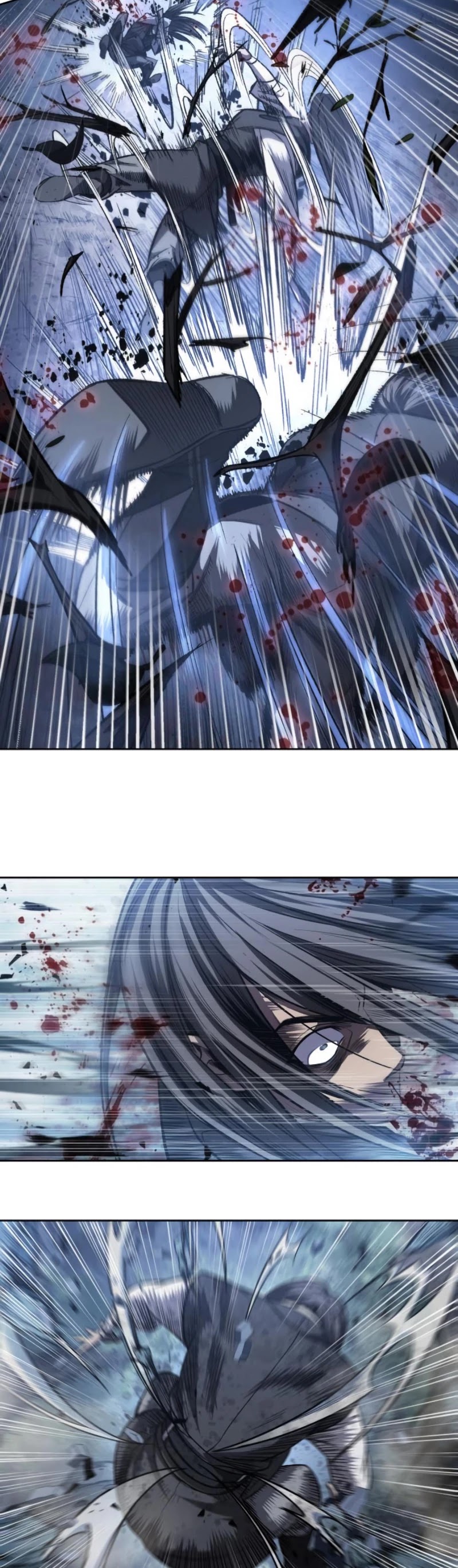 Nano Machine Chapter 41 image 08